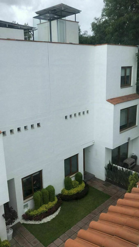 Imagen 2 de 19 de Casa En Condominio Nueva En Renta, Carrizal / Lomas Quebrada