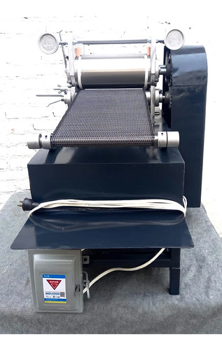 Tortilladora Semiautomatica 1/2 Hp 110v America 