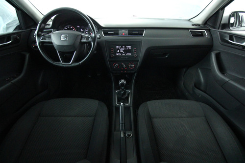 Seat Toledo 1.6 Reference Plus Mt
