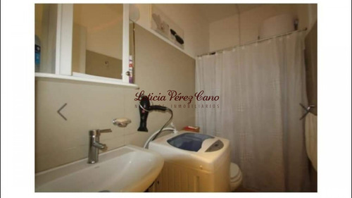 Monoambiente En Venta En Punta Del Este, Uruguay- Ref: 19420