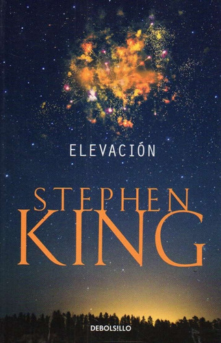 Elevacion Stephen King 