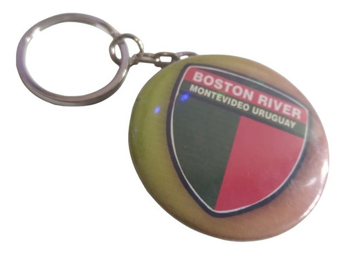 Llavero Destapador Boston River Fútbol C, Todos Los Equipos