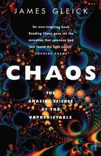 Chaos - James Gleick