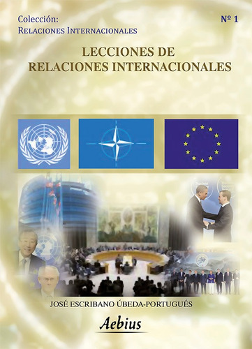 Lecciones De Relaciones Internacionales