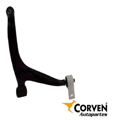 Parrilla De Suspension Peugeot Partner Berlingo Corven