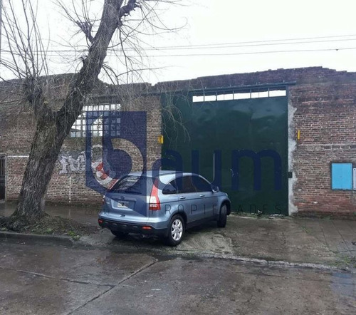 Imagen 3 de 5 de 118 E/34 Y 35 -lote/ Galpón-