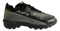 Comprar Botines Papi Fútbol 5 Pups Talle 23 Al 33 Niñas Niños 26060