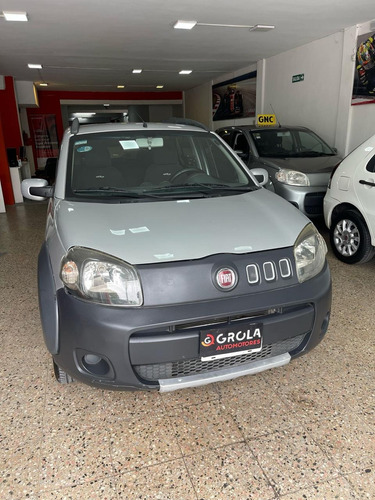 Fiat Uno 1.4 Way
