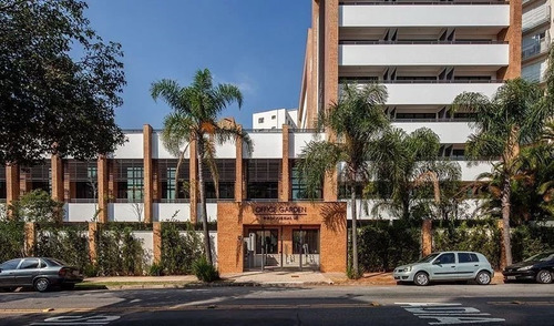 Imagem 1 de 23 de Sala À Venda No Bairro Alto Da Lapa - São Paulo/sp - O-4566-11830