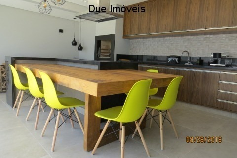 Imagem 14 de 18 de Jardim Paradiso - Indaiatuba - São Paulo - Ca00732 - 3242179
