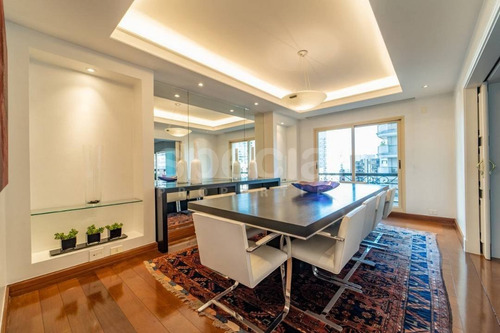 Imagem 6 de 15 de Apartamento - Vila Nova Conceicao - Ref: 16864 - V-32414
