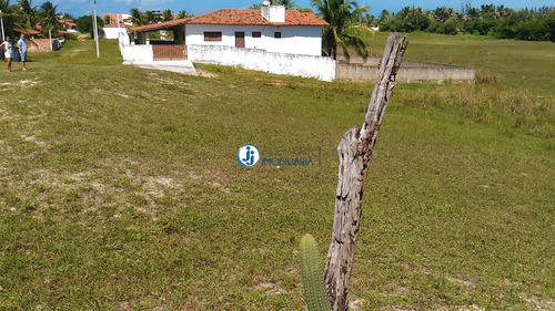 Imagem 10 de 16 de Venda De Terreno Em Tabatinga, A 300 Metros Da Praia E A Poucos Metros Da Lagoa De Arituba. - Te00028 - 32626454