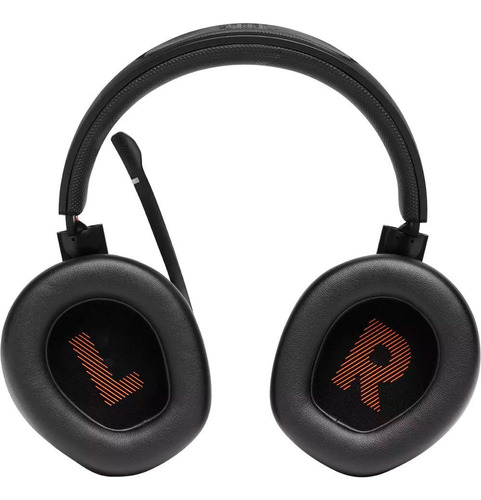 Fone De Ouvido Headphone Gamer Jbl Quantum 400 Preto