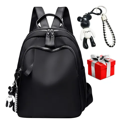 Mochila para dama mercadolibre hotsell