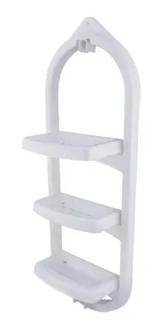 Organizador De Ducha/ Baño