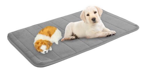 1 Pc Pet Soft Mat Dormir Almofada Cama Cão Cachorro Gato Ar
