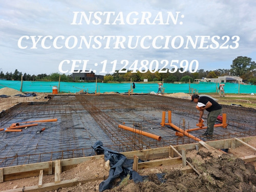 Imagen 4 de 5 de Casa Llave En Mano