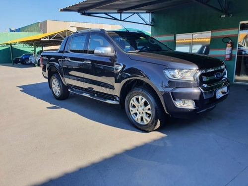 Imagem 3 de 11 de Ranger 3.2 Limited 4x4 Cd 20v Diesel 4p Automático