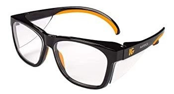 Kleenguard 49312 Maverick - Gafas De Seguridad (12 Unidades)