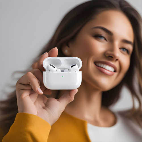 Apple AirPods Pro (2ª generación)