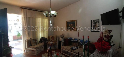 Imagen 1 de 11 de Casa En Venta Los Overos Turmero 22-6673