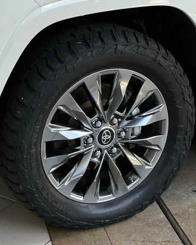 Toyota Lc300 Gx-r 2023 B2+
