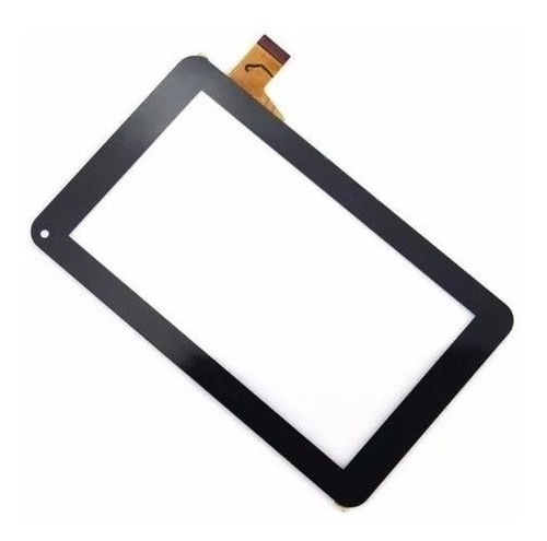 Tactil Tablet 7 Marco Fino 30 Pines Compatible J01 Zhc-283a