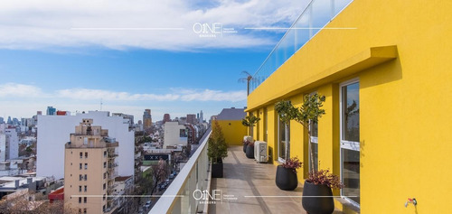 Imagen 23 de 30 de Divino 2amb Super Luminoso Scala Dos Edificio Full Amenities!hh