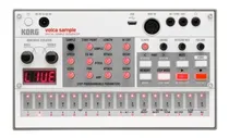 Comprar Secuenciador Digital De Samples Korg Volca Sample 2