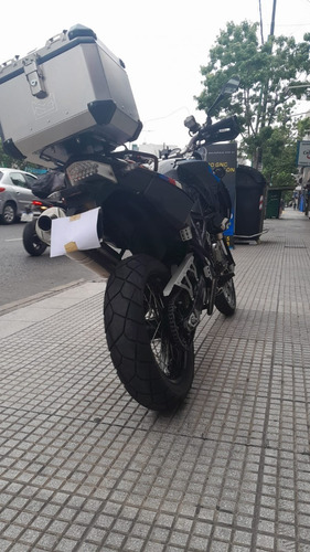 Imagen 8 de 15 de Bmw Gs 800 F 2009 Performance Bikes