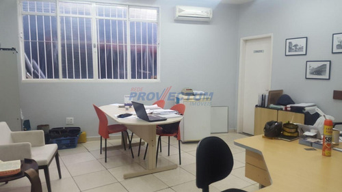 Imagem 5 de 13 de Casa À Venda Em Jardim Campos Elíseos - Ca235527