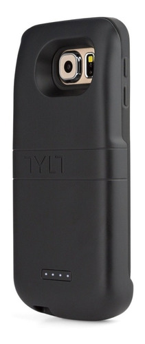 Power Case Batería Tylt 3400 Para Galaxy S6 Normal / S6 Edge