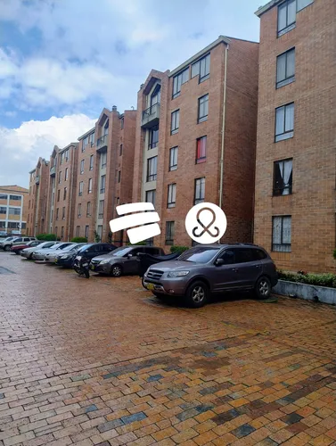 Apartamento En Venta En La Palma 3 Habitaciones, Cerca A Centro Suba.