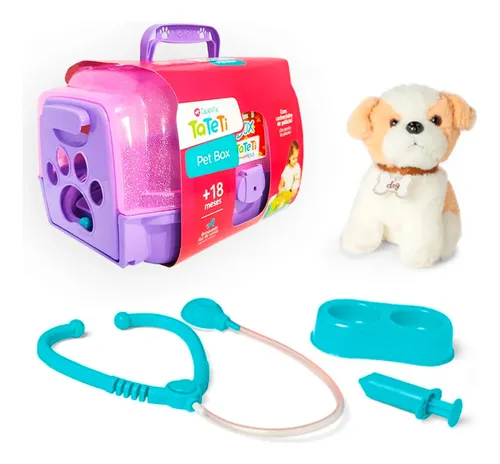 Valija de veterinaria sales