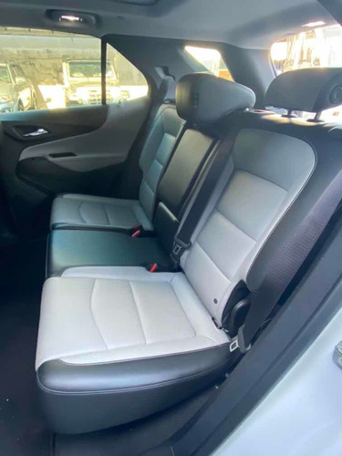 Chevrolet Equinox 2018 2.0 Premier Turbo Awd Aut. 5p