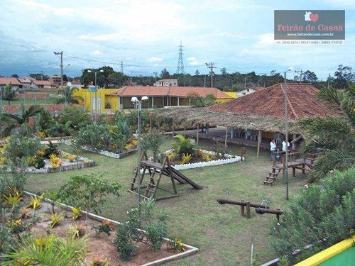 Imagem 27 de 30 de Casa Com 2 Dormitórios À Venda, 90 M² Por R$ 185.000,00 - Unamar - Cabo Frio/rj - Ca0125