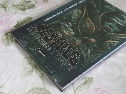 Mestres Da Aventura E Ficção - Tai Editora - Lacrado