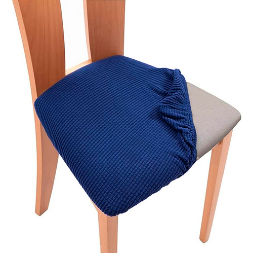 Pack De 6 Fundas Protectoras De Asiento