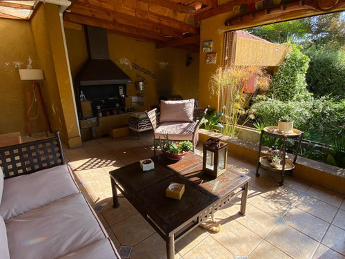 Casa En La Florida Con Piscina