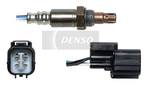 Sensor Oxigeno Denso Honda Cr-v 4 Cil 2.4 Lts 2005-2006