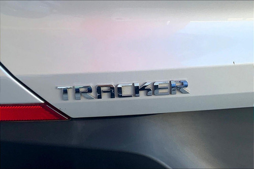 Chevrolet Tracker 1.2 Lt At
