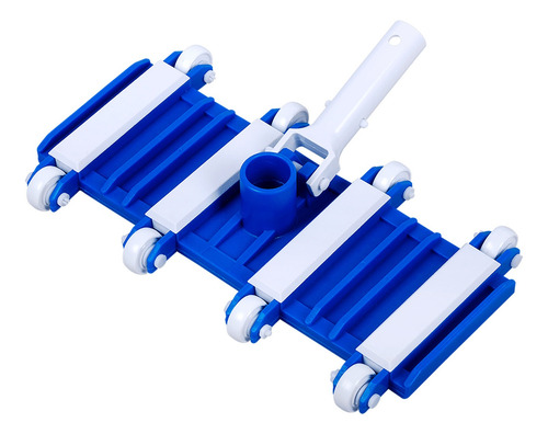 Carro Aspirador Para Piscina 8 Ruedas - kg a $64500