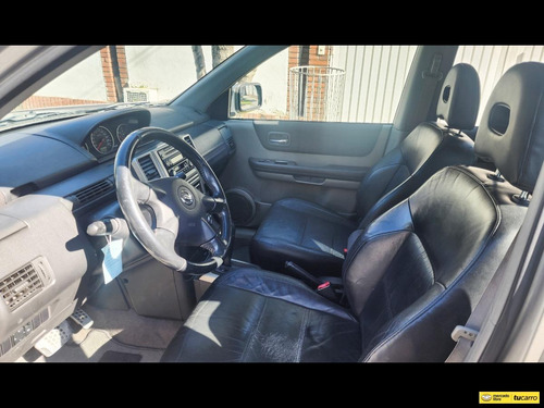 Imagen 21 de 25 de Nissan X-trail