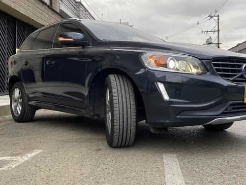 Volvo XC60 2.0 T5 Awd Summum