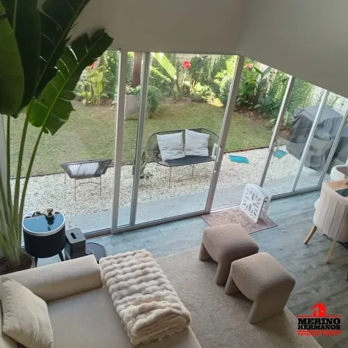Casa En Arriendo En Rionegro - Vereda Barro Blanco