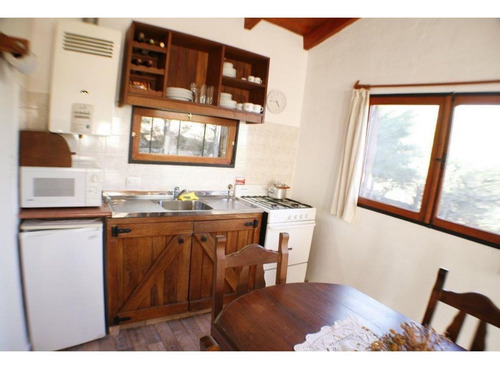 Imagen 17 de 26 de Venta Complejo De Cabañas En Los Hornillos,
