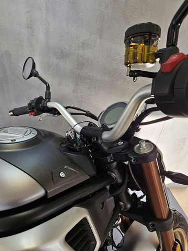 Nueva Cfmoto 700 Cl-x - Cfmoto Quilmes - Tomamos Tu Usado!!
