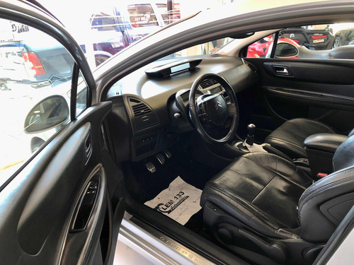 Citroën C4 2.0 Vts