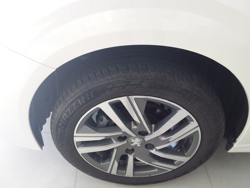 Peugeot 208 1.6 16V FLEX ALLURE AT6