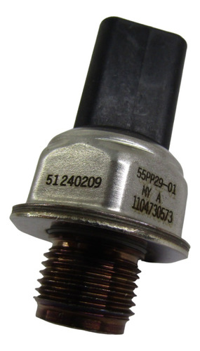 Sensor Presion Riel Ssangyong Korando Actyon 2.0l